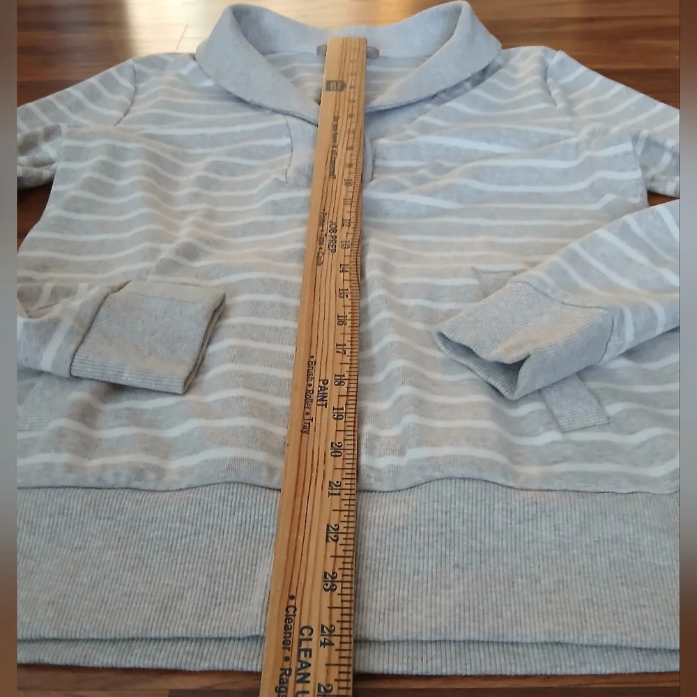 Banana Republic elegant beige